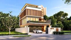 Serangoon Garden Estate (D19), Semi-Detached #627936381